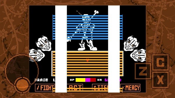 传说之下草纸下载