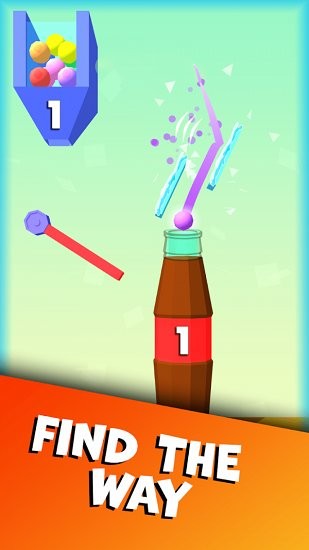 扔进可乐里手游下载