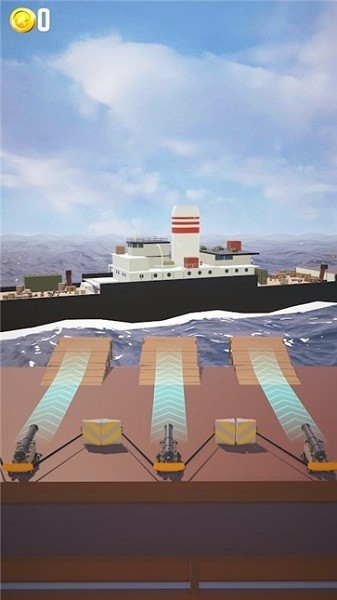 弹弓破坏狂热手游下载