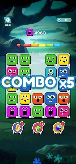 怪兽emoji 怪兽emoji下载