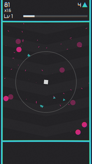 迷你破坏者手游