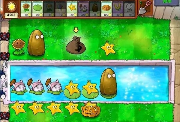 植物大战僵尸mixed版最新版下载