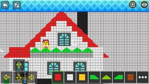 迷你积木像素世界安卓版