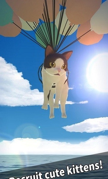 喵星人度假村手游下载