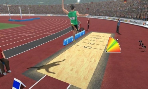 田径狂热游戏下载