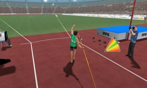 田径狂热安卓版