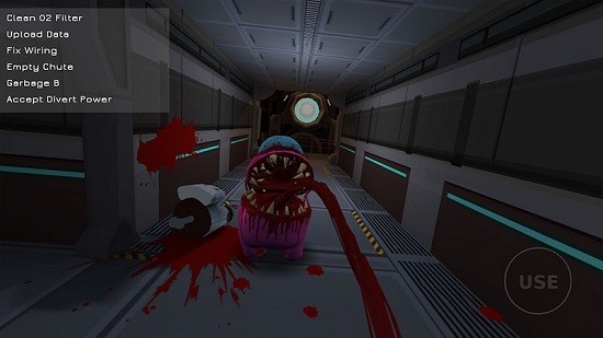 在我们之间恐怖逃生 在我们之间恐怖逃生手游