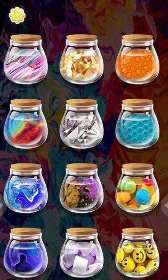 粘液解压模拟器 粘液解压模拟器免费