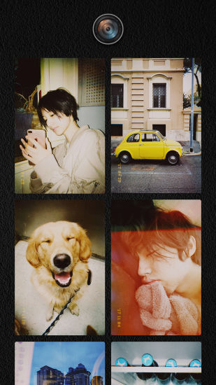 nomo cam相机 nomo cam下载苹果