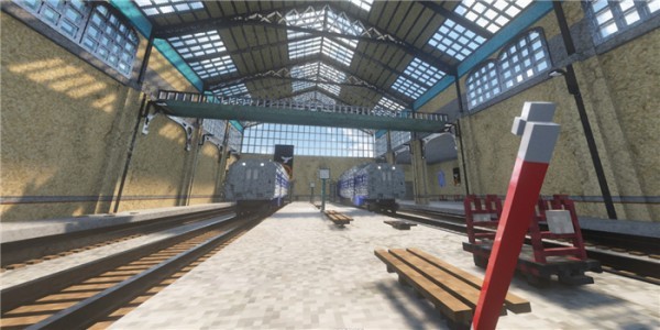 teardown拆毁 teardown拆毁游戏