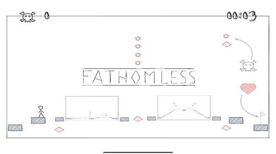 涂鸦大冒险游戏 涂鸦大冒险中文版下载
