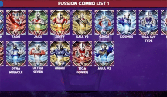 特利迦火花 特利迦火花下载