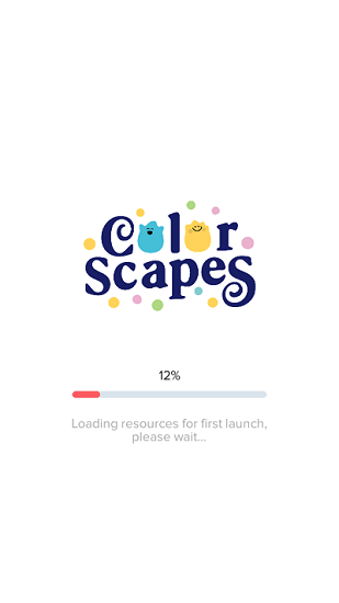 colorscapes下载