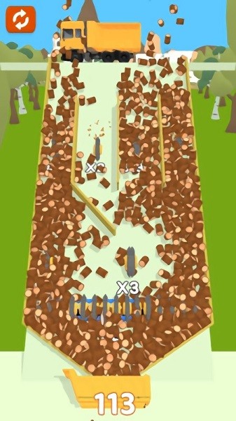 砍和建造手游下载