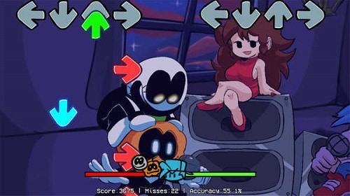 周五夜放克hd星刃下载