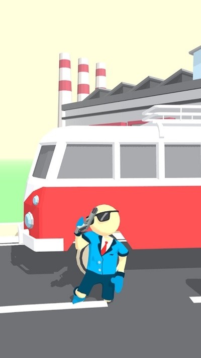 死眼射手游戏下载 死眼射手手游下载