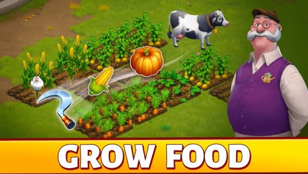 春谷农场历险记手游下载