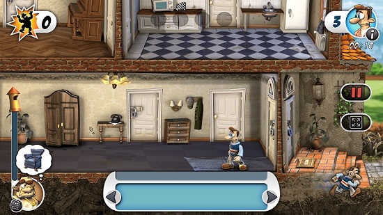 整蛊邻居地狱归来下载