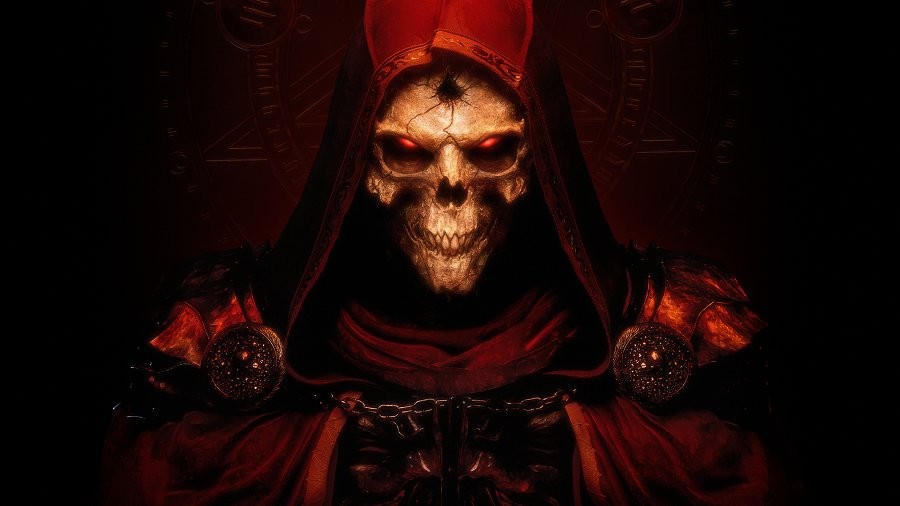 暗黑2高清重制版官方下载