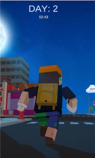 迷你乞丐模拟器手游下载