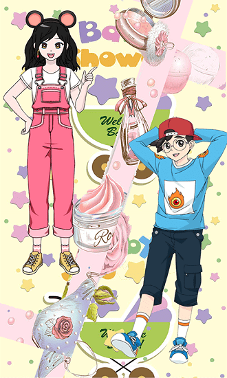 时尚娃娃公主店 时尚娃娃公主店手游