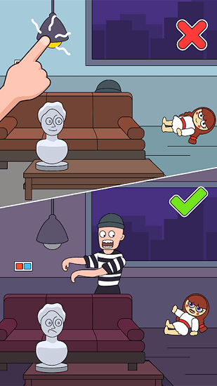 神脑洞找不同下载