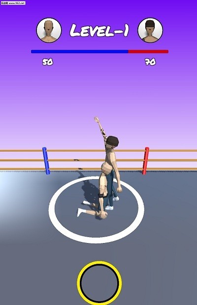 拳击模拟器中文版下载