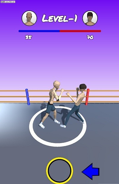 拳击模拟器手机版下载