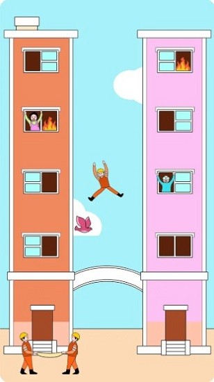 我救火贼溜游戏下载 我救火贼溜手游下载