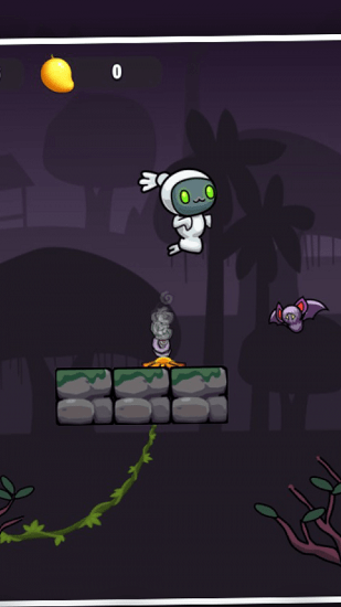 幽灵冒险黑暗森林 幽灵冒险黑暗森林手游