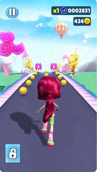 音乐奔跑吧手游下载