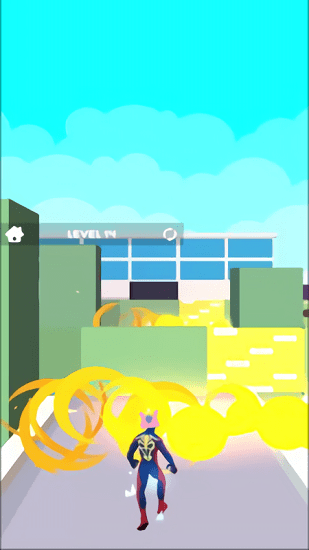 蜘蛛侠破坏者下载