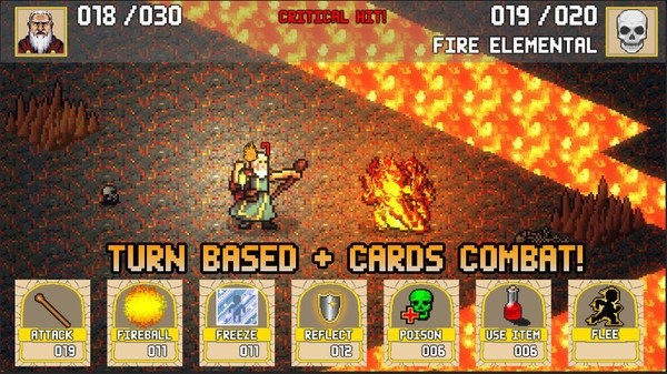 像素法师历险记游戏下载 像素法师历险记手机版下载