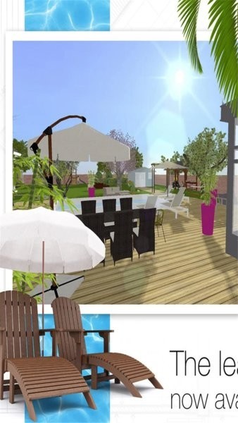 别墅装修模拟器 别墅装修模拟器安卓版