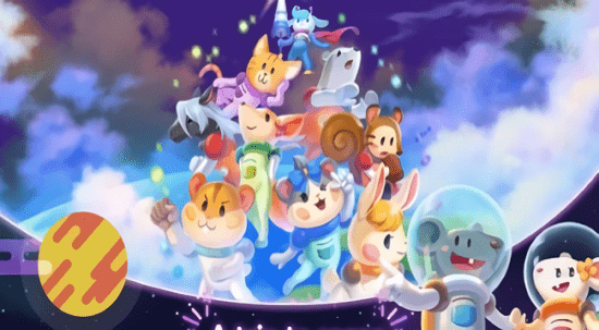 我的宇宙小飞船 我的宇宙小飞船手游