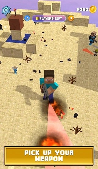 巧匠粉碎者io下载