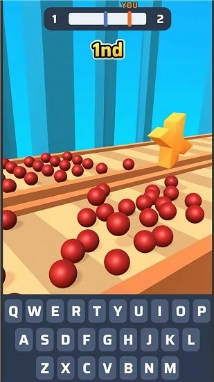 ABC - 字母跑乐官方正版 ABC - 字母跑乐手游下载