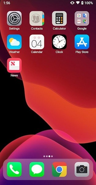 ilauncher13汉化版