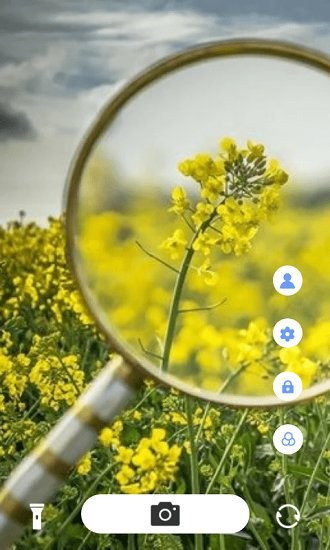 乐乐图片放大镜软件 乐乐图片放大镜