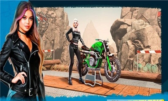 特技地平线下载