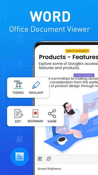 wordoffice手机版下载