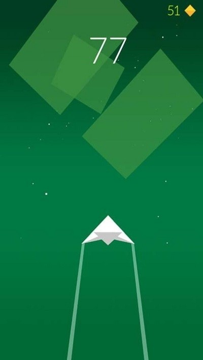 纸飞机飞呀飞游戏下载 纸飞机飞呀飞手游下载