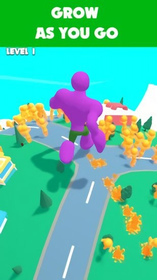 摧毁地球官方正版 摧毁地球手游下载