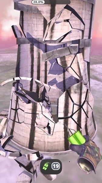 TNT队长3d手游下载 TNT队长3d游戏下载