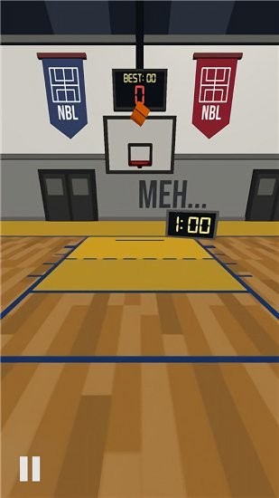 工艺篮球官方正版 工艺篮球手游下载