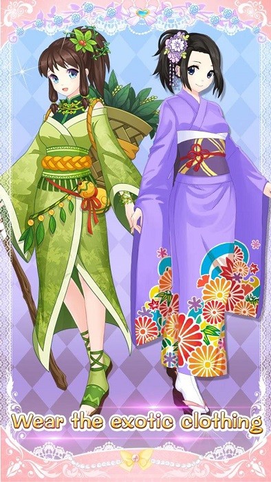 魔法公主变身3游戏下载 魔法公主变身3手机版下载