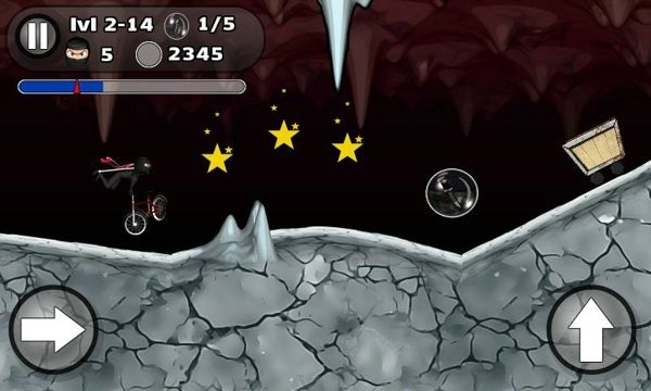 bmx小轮车特技 小轮车特技完整版