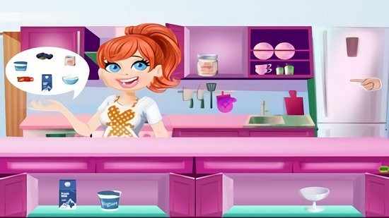 完美甜甜圈完整版 完美甜甜圈手游下载