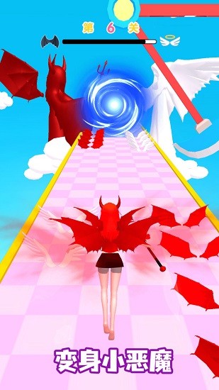 天使变装秀 天使变装秀下载