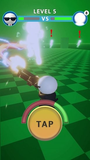 抓鬼大作战下载